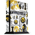 University of Iowa Hawkeyes Pattern PlayStation PS4 Skins