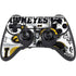 University of Iowa Hawkeyes Pattern PlayStation PS4 Skins
