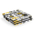 University of Iowa Hawkeyes Pattern PlayStation PS4 Skins