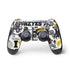 University of Iowa Hawkeyes Pattern PlayStation PS4 Skins