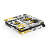 University of Iowa Hawkeyes Pattern PlayStation PS4 Skins