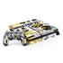 University of Iowa Hawkeyes Pattern PlayStation PS4 Skins