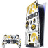 University of Iowa Hawkeyes Pattern PlayStation PS5 Skins
