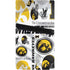 University of Iowa Hawkeyes Pattern PS5 Pro Bundle Skin