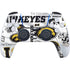 University of Iowa Hawkeyes Pattern PS5 Pro Bundle Skin