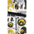 University of Iowa Hawkeyes Pattern PS5 Pro Console Skin