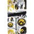 University of Iowa Hawkeyes Pattern PS5 Pro Disk Bundle Skin