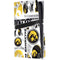 University of Iowa Hawkeyes Pattern PS5 Pro Disk Console Skin