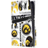University of Iowa Hawkeyes Pattern PlayStation PS5 Skins