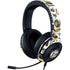 University of Iowa Hawkeyes Pattern Razer Kraken X Skin