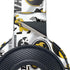 University of Iowa Hawkeyes Pattern Razer Kraken X Skin