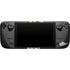 University of Iowa Hawkeyes Pattern Steam Deck Handheld Gaming Computer Skin