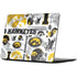 University of Iowa Hawkeyes Pattern Surface Laptop 7 13.8in Skin