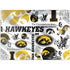 University of Iowa Hawkeyes Pattern Surface Laptop 7 15in Skin
