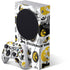 University of Iowa Hawkeyes Pattern Xbox Series S Skins