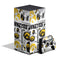 University of Iowa Hawkeyes Pattern XBox Series X Digital Edition Bundle Skin