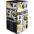 University of Iowa Hawkeyes Pattern XBox Series X Digital Edition Bundle Skin