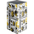 University of Iowa Hawkeyes Pattern XBox Series X Digital Edition Console Skin