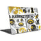 University of Iowa Hawkeyes Pattern Dell XPS Skin