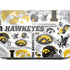 University of Iowa Hawkeyes Pattern HP ZBook Fury 16 G10 Skin