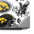 University of Iowa Hawkeyes Pattern HP ZBook Fury 16 G10 Skin
