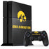 University of Iowa Hawkeyes PlayStation PS4 Skins
