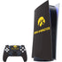 University of Iowa Hawkeyes PlayStation PS5 Skins