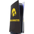 University of Iowa Hawkeyes PlayStation PS5 Skins