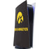 University of Iowa Hawkeyes PlayStation PS5 Skins