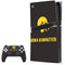 University of Iowa Hawkeyes PS5 Pro Bundle Skin