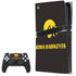 University of Iowa Hawkeyes PS5 Pro Bundle Skin