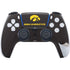 University of Iowa Hawkeyes PS5 Pro Bundle Skin