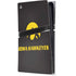 University of Iowa Hawkeyes PS5 Pro Console Skin