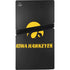 University of Iowa Hawkeyes PS5 Pro Console Skin