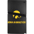 University of Iowa Hawkeyes PS5 Pro Console Skin