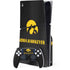 University of Iowa Hawkeyes PlayStation PS5 Skins