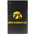 University of Iowa Hawkeyes PS5 Slim Digital Edition Console Skin