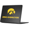 University of Iowa Hawkeyes Surface Laptop 7 13.8in Skin