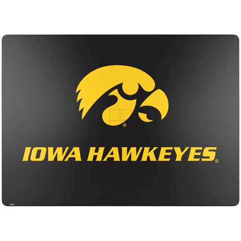University of Iowa Hawkeyes Surface Laptop 7 13.8in Skin