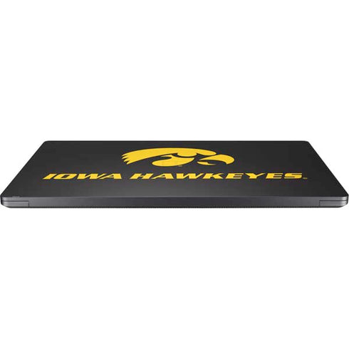 University of Iowa Hawkeyes Surface Laptop 7 13.8in Skin
