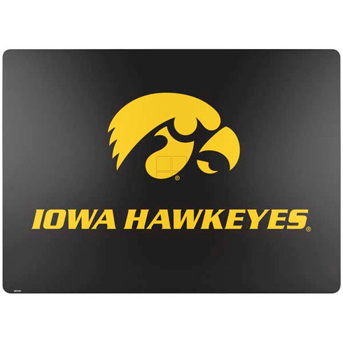 University of Iowa Hawkeyes Surface Laptop 7 15in Skin