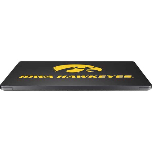 University of Iowa Hawkeyes Surface Laptop 7 15in Skin