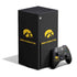 University of Iowa Hawkeyes Xbox Series X Skins