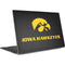 University of Iowa Hawkeyes Dell XPS Skin