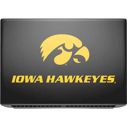 University of Iowa Hawkeyes HP ZBook Fury 16 G10 Skin