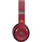 Iowa State University Primary Logo Beats Solo 4 Wireless Headphones Skin