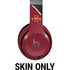 Iowa State University Primary Logo Beats Solo 4 Wireless Headphones Skin