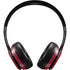 Iowa State University Primary Logo Beats Solo 4 Wireless Headphones Skin
