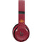 Iowa State University Primary Logo Beats Studio Pro Wireless Headphones Skin