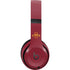 Iowa State University Primary Logo Beats Studio Pro Wireless Headphones Skin